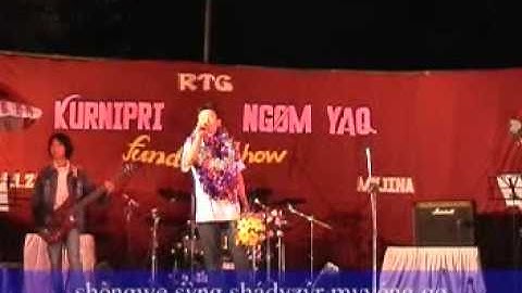 Aron-Ninkuq (Official music video)