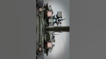 Main Russian Battle Tank