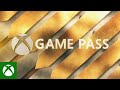 A Look Back at 2021 with Xbox Game Pass