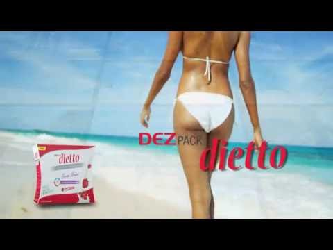 Dezpack Dietto Bikini Giymenizi Garanti Ediyor ( Reklam 20-1 T )