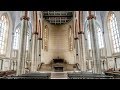 RIESIGE VERLASSENE KIRCHE MITTEN IN DER STADT | LOST PLACES