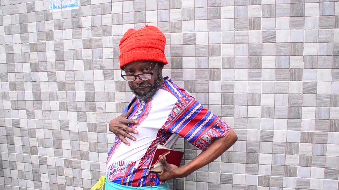 GAG 2026😂 // VUE DE LOIN PROF D'ANGLAIS // EYENGA I MABIDI I COUPURE I LIYANZI I RAISSA