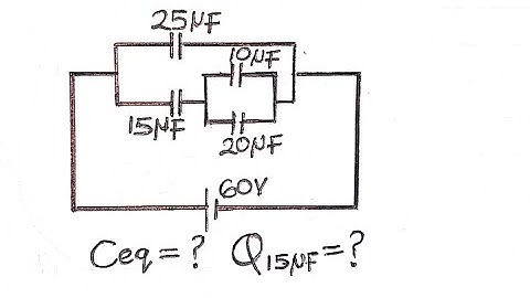 Capacitor and Capacitance 3 | Capacitor Circuit Reduction Technique #capacitance #capacitor