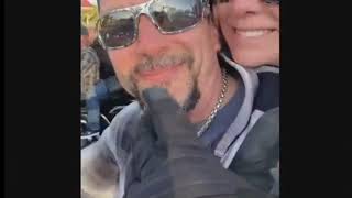 A few clips from the 80th Daytona Bike Week with Blue