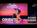 Oriente Cheo Feliciano Darlin Keila Oriente Cheo Feliciano Darlin Keila