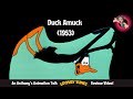 Duck amuck 1953  an anthonys animation talk looney tunes review