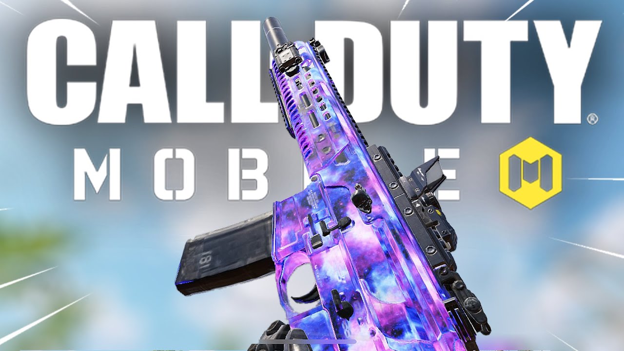 Meta M13 Cod VOLVIO al META DESPUES de MUCHO TIEMPO *Mejor Clase M13 COD MOBILE ...