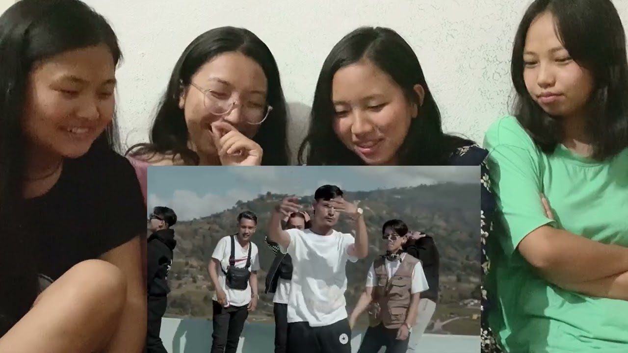 Woda No.6 |Vol 1 |Reaction Video||