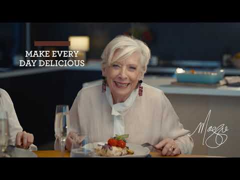 Maggie Beer's Finishing Sauces