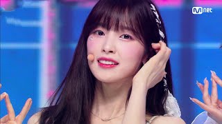 오마이걸 - 여름이 들려 Summer Comes Ep.808 Mnet 230803 방송