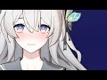 【MMD】under cloud - 流螢 #ホタル #Firefly 崩坏星穹铁道|崩壊スターレイル|honkaistarrail