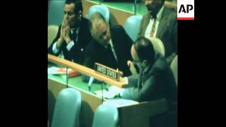 SYND 2 11 74 UN SPEECHES IN SUPPORT OF ACTION ON CYPRUS
