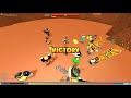End of video