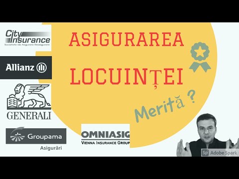 Video: Cât de curând după obținerea asigurării pentru locuință puteți solicita?