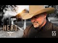 J marc bailey  hero enrique iglesias cover