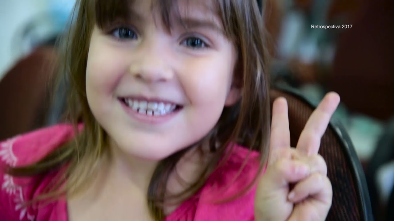 RETROSPECTIVA CATEDRAL DA FAMÍLIA 2017 defensa y justicia