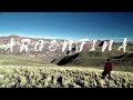 Argentina // Wild Nature | TRAVEL VIDEO