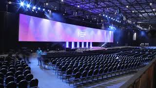 SUSA 2019 - Setup Timelapse Video