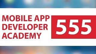 555: Android Rebranding