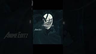 The Ghost Hacker of the Uchiha Clan 👁️🗨️⚡ | Obito Edit#anime #obito
