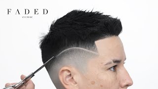 Mastering the Mid Fade: A Step-by-Step Guide for Perfect Results