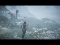 Karst's Fate - Horizon Zero Dawn