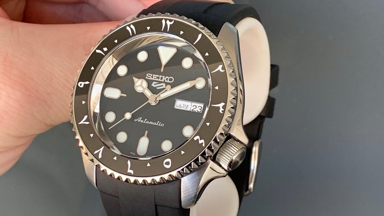 seiko srpd55k1 mod