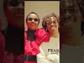 YG Marley, son of Lauryn Hill & Grandson of Bob Marley - Praise Jah In The Moonlight