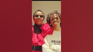 Thumbnail of YG Marley, son of Lauryn Hill & Grandson of Bob Marley - Praise Jah In The Moonlight