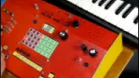 Bend Matrix Toy Joy (simple loop)