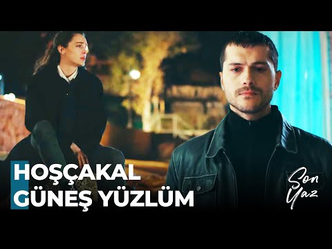 Yağmur ve Akgün'ün