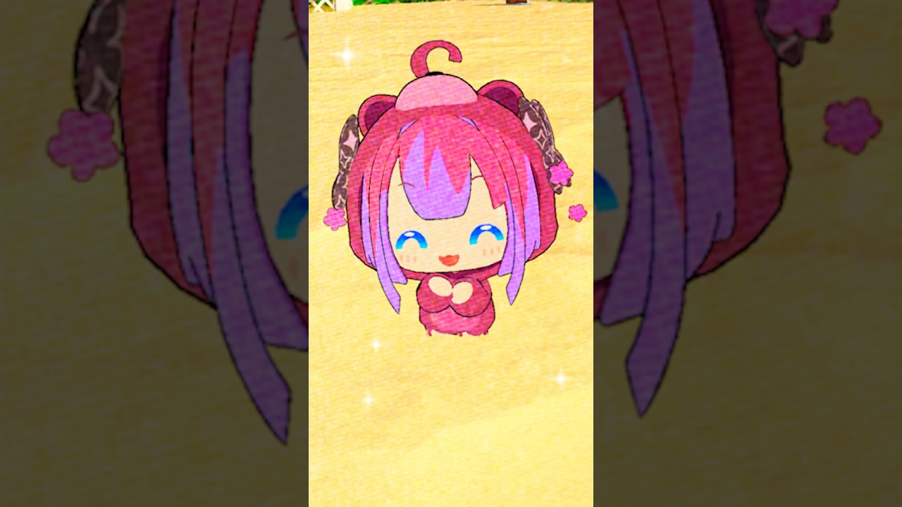 よしよししてもええんやで？🧸💞#shorts