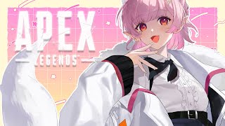 【APEX】皆のV最ロスは、ぽれが、なんとか、する！【にじさんじ/える】