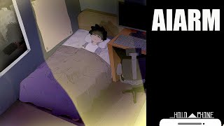 Naughty Step Mom Wont Let Me Message My Girlfriend - Alarm