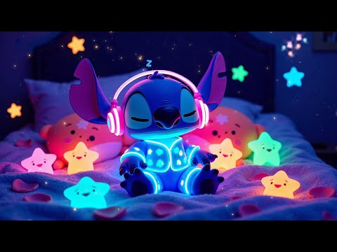 Fall Asleep Fast in 3 Minutes 🌙 | Instant Relief from Stress and Anxiety • Healing Sleep Music