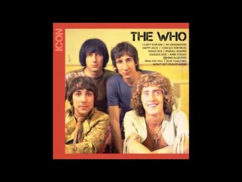 The Who- My Generation