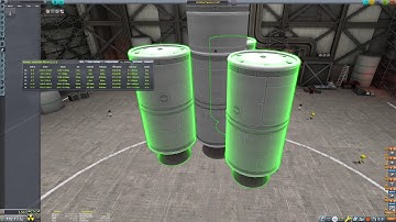 Kerbal Space Program Career  Part 1