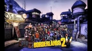 Borderlands 2: Hatred´s Shadow. Símbolos de la Cámara.