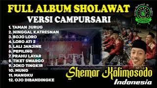 Full Album Sholawat Campursari - Shemar Kalimosodo