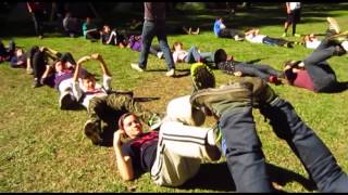 Alyax Campamento Elementos Vol. 3