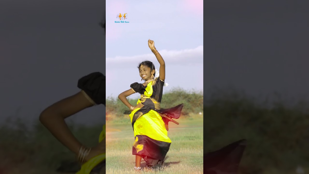 Vijayakanth Memorable song🙏 | Thannane Thamarapoo | Dance video💛