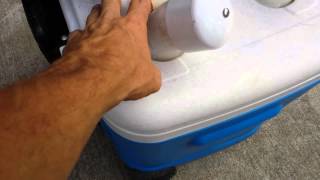 how to bulid a Baseball field AC by William Watts 180 views 9 years ago 8 minutes, 3 seconds