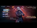 KODE REDEEM PERILISAN DANTE PL - Devil May Cry: Peak of Combat(Android)(ASIA)