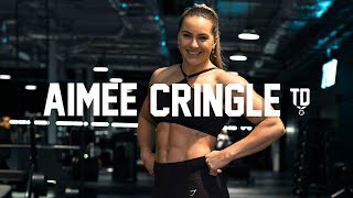 Aimee Cringle Training Day 2023.11 Part 1