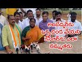 KCR never garlanded Ambedkar statue after becoming CM: Congress MLA Seethakka