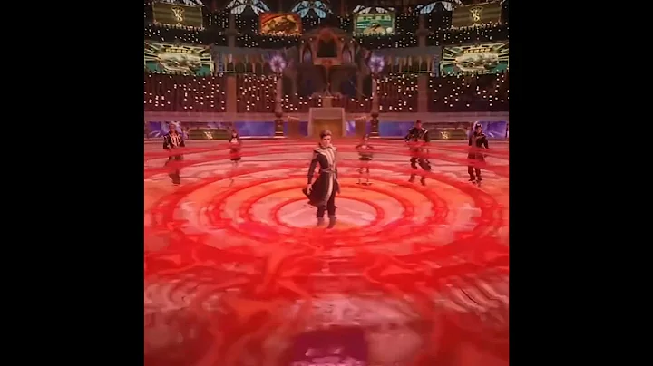 Huo yuhao show 100000 year old soul rings 😈 huo yuhao atitude || soul land 2 || #soulland2 #shorts