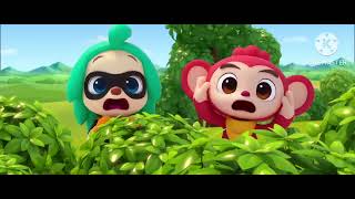 Poki Breaks The Internet Toon Style Part 3 - Sugar Rush Unplug