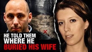 He Told Them Where He Buried His Wife — 5 Years After She Vanished | The Delphine Jubillar Case