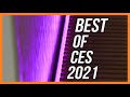 The Best of CES 2021 - Transforming Your Life With New Tech