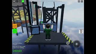 Decaying Facility [REMAKE] {Progress #1}